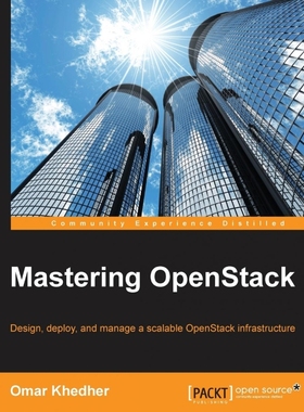 按需印刷Mastering OpenStack[9781784395643]