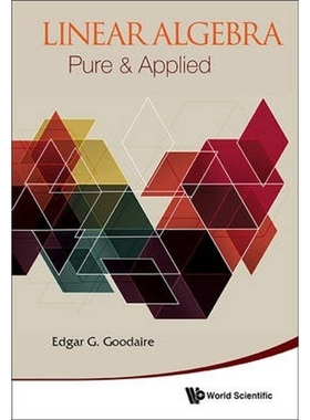 按需印刷LINEAR ALGEBRA[9789814508377]