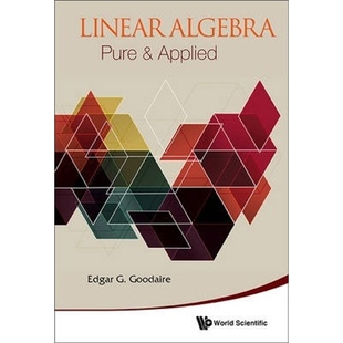 9789814508377 按需印刷LINEAR ALGEBRA