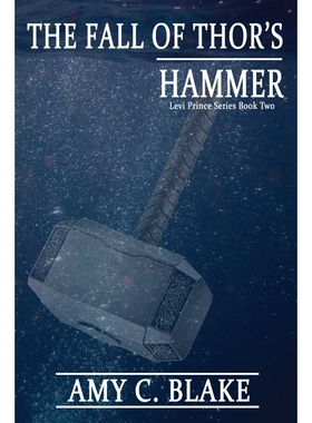 按需印刷The Fall of Thor's Hammer[9781941058695]