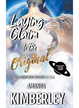 按需印刷Laying Claim to the Original[9798215823668]