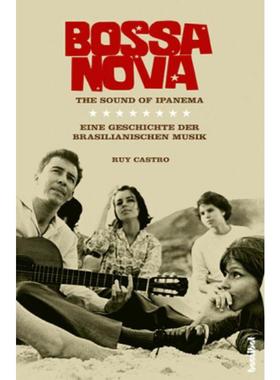 预订【德语】 Bossa Nova: