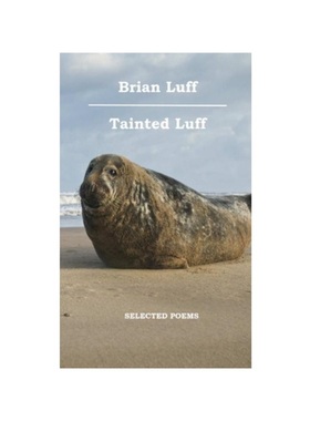 按需印刷Tainted Luff[9780244644192]