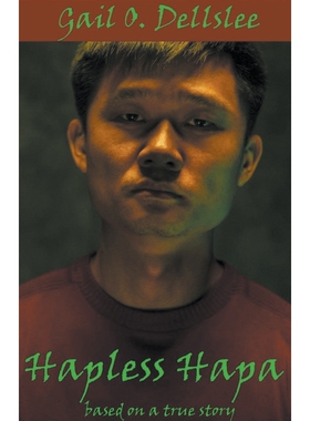 按需印刷不退不换Hapless Hapa[9798215372487]