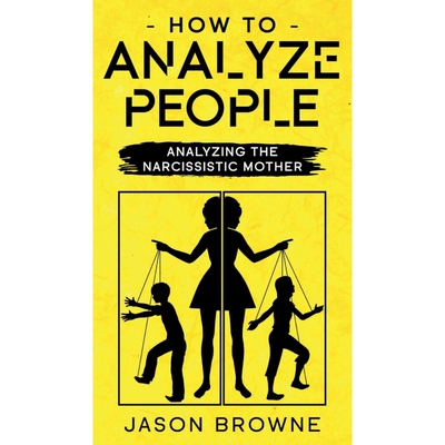 按需印刷不退不换How To Analyze People[9781916397019]