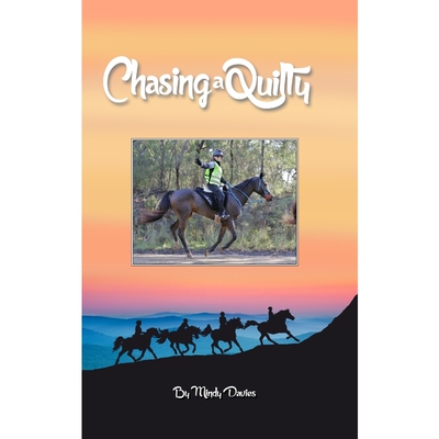 按需印刷Chasing A Quilty[9781367851566]