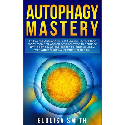 按需印刷Autophagy Mastery[9781989814680]
