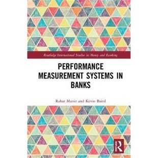 Measurement 9781138556713 Systems Banks 按需印刷Performance