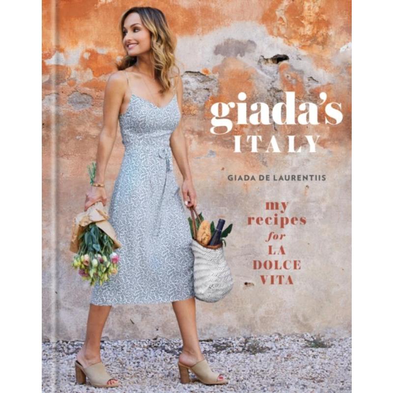 预订Giada's Italy