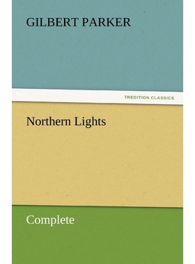 按需印刷Northern Lights, Complete[9783842461536]