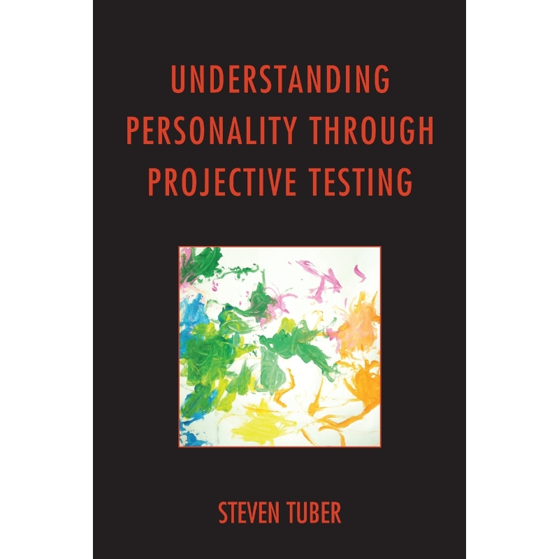 按需印刷Understanding Personality through Projective Testing[9781442235113]