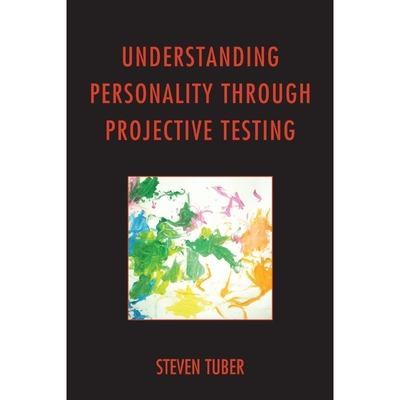 按需印刷Understanding Personality through Projective Testing[9781442235113]