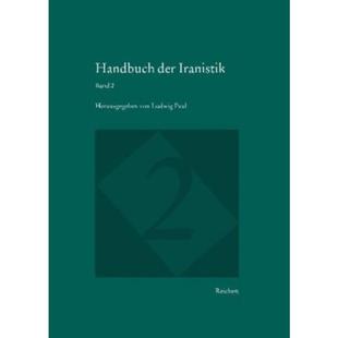 德语 Bd.2 Handbuch Iranistik. der 预订