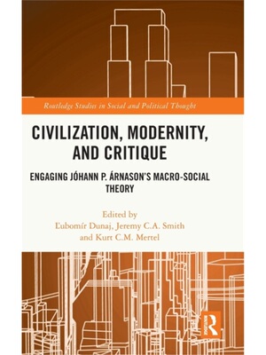 按需印刷TF Civilization, Modernity, and Critique