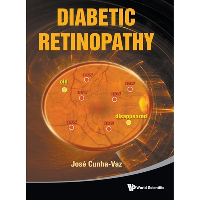 按需印刷不退不换Diabetic Retinopathy[9789814304436]