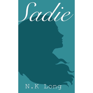 按需印刷不退不换Sadie 9781387643288