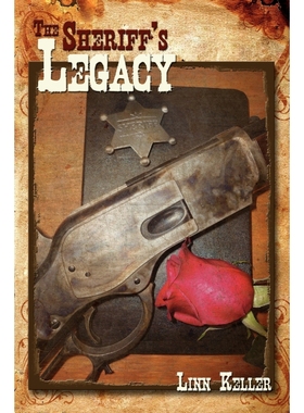 按需印刷The Sheriff's Legacy[9781434395597]