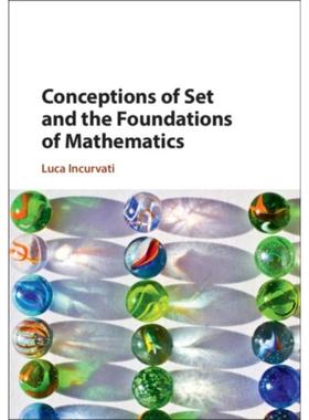 预订Conceptions of Set and the Foundations of Mathematics