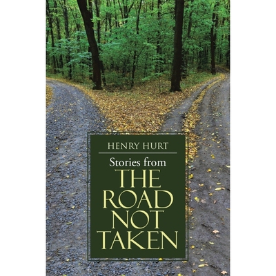 按需印刷Stories from The Road Not Taken[9780692670989]