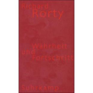 预订不退不换德语 Wahrheit und Fortschritt:Aus d. Amerikan. v. Joachim Schulte