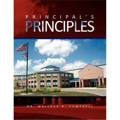 按需印刷Principal's Principles[9781436389716]