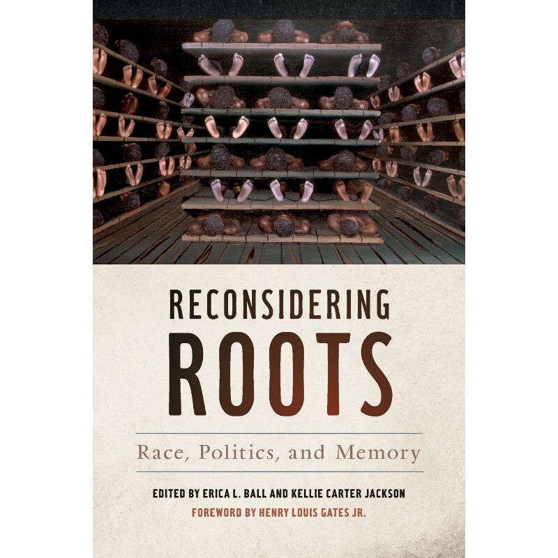 按需印刷不退不换Reconsidering Roots[9780820350820]