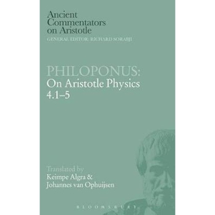 按需印刷Philoponus 9781780932118
