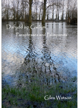 按需印刷Dafydd AP Gwilym[9781291866803]