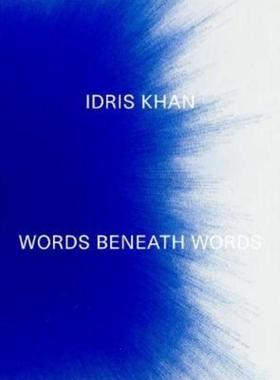 预订Idris Khan:Words Beneath Words