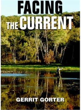 按需印刷Facing the Current[9780595374922]