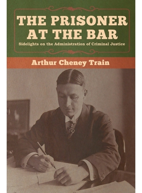 按需印刷The Prisoner at the Bar[9781647990176]
