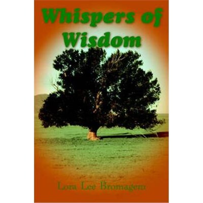 按需印刷Whispers of Wisdom[9781420836516]