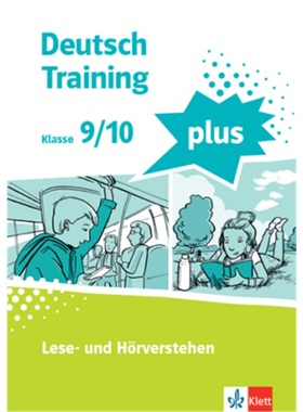 预订【德语】 Lese- und Hörverstehen 3[9783122179663]