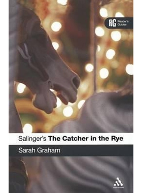 按需印刷Salinger's The Catcher in the Rye[9780826491329]