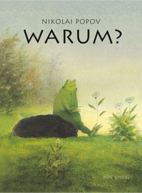 预订【德语】 Warum?[9783039340163]
