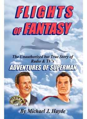 按需印刷Flights of Fantasy[9781593933449]