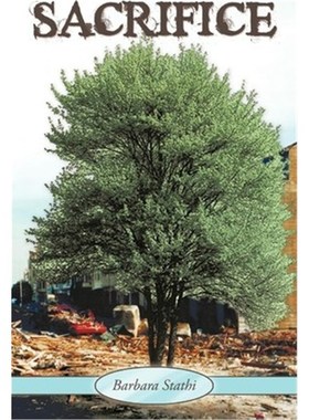 按需印刷Sacrifice[9781440176999]