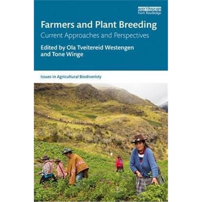 按需印刷图书Farmers and Plant Breeding:Current Approaches and Perspectives[9781138580428]
