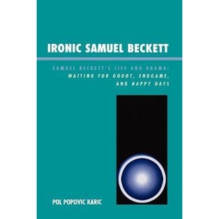 9780761835295 Beckett Samuel 按需印刷Ironic