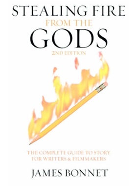 预订Stealing Fire from the Gods[9781932907117]