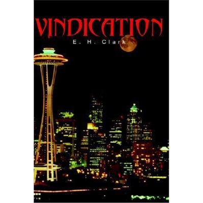 按需印刷Vindication[9781418402297]