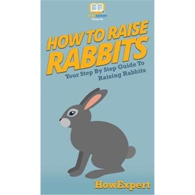 按需印刷How To Raise Rabbits[9781647585303]