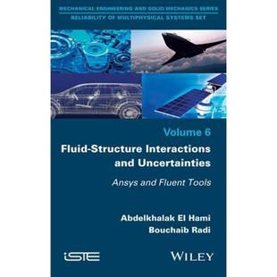 Fluent 预订Fluid Tools Uncertainties Interactions Ansys and Structure