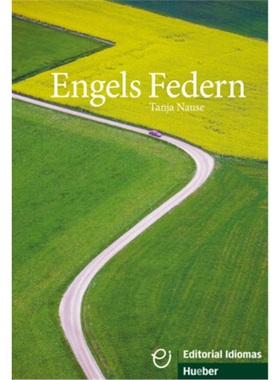 预订【德语】 Engels Federn[9783198617359]