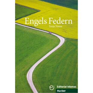 预订不退不换德语 Engels Federn[9783198617359]