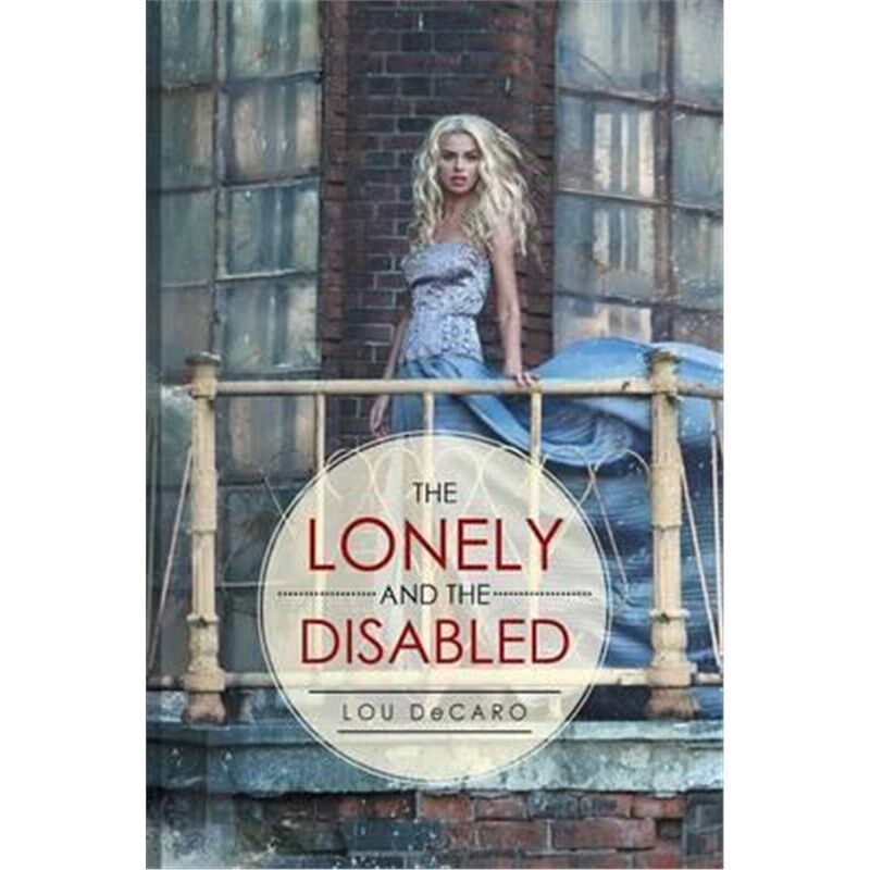 按需印刷不退不换The Lonely and the Disabled[9781514480700]
