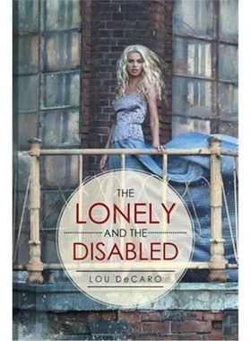按需印刷The Lonely and the Disabled[9781514480700]