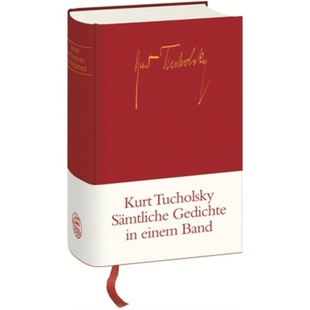 Gedichte einem Band 预订 9783458173007 德语