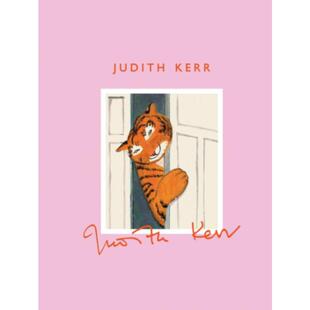 预订【德语】 Judith Kerr: