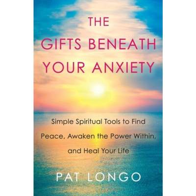 预订Gifts Beneath Your Anxiety:A Guide to Finding Inner Peace for Sensitive People